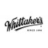 Whittaker's 惠特克